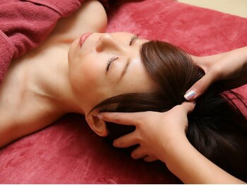 エヌボディー(N.BODY)/小顔矯正！