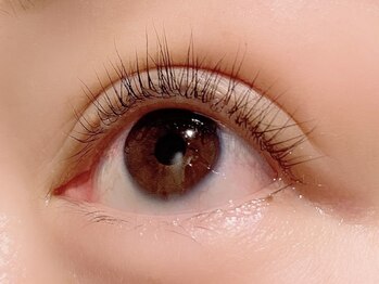 カラン 焼津店(CALIN)/パリジェンヌラッシュリフト☆