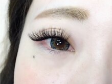 コアラッシュ 福井フェニックス通り店(COA LASH)/ふわふわ感が可愛い！！(^ ^)