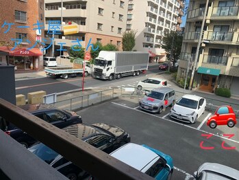 リリー(Lily)/駐車場完備◎