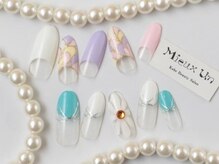 ミューアン(Mieux Un)/