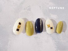 ネプチューン 学芸大学店(NEPTUNE)/NO.231 フリーアート90分
