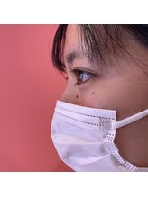 ラス 方南町駅前店(LATH)/12月★まつげ