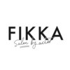 フィッカ(FIKKA)ロゴ