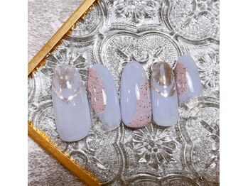 ミルネイル(Mil Nail)/ナチュラルネイル