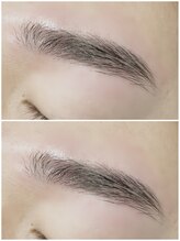 グランボーテ 高岡駅南店(GrandBeaute)/メンズアイブロウ