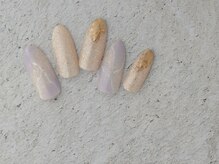 テラスアヴェダ 心斎橋店(Terrace AVEDA)/大人ニュアンスデザイン！