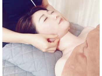 ボディ禅(body 禅)/小顔コルギふ