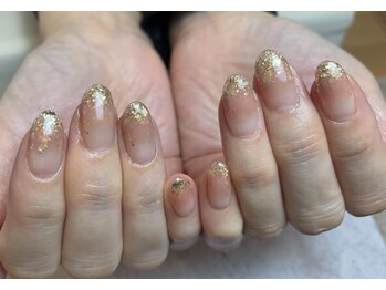 マグノリア(Magnolia)/レディグラデーション