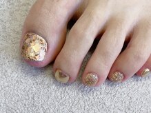 エルマナ ネイル(Hermana NAIL)/