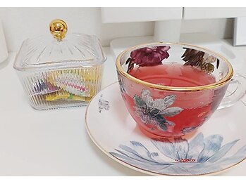 アエリ(AERI)/ドリンクサービス