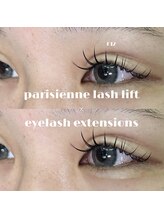 レアファースト 上本町店(Le’a first)/パリエク100☆