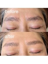 ラブリエ(La Briller)/3Dブロウ