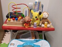 さくら整体院 二俣川院/お子様大歓迎