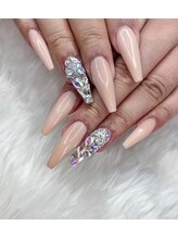 リッツネイル(RitsNail)/25