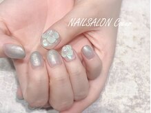 クール(Coeur)/デザイン相談コース￥8800