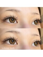 アイエクステンションキュッキュ 熊本店(Q9)/4D付け放題