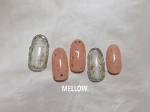 メロウ(MELLOW.)/《HAND》定額Design[B]