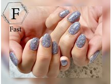 アイラッシュサロン ファスト(Fast)/hand☆オススメデザイン☆