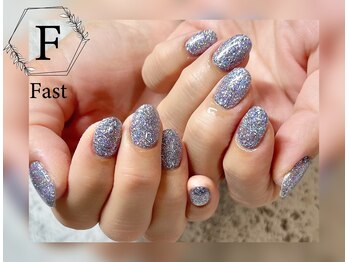 アイラッシュサロン ファスト(Fast)/hand☆オススメデザイン☆