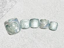 ルアナ(LUANA)/フットデザイン