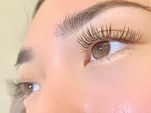 ハウオリ 松戸(Hau'oli)/マツエクパッチリデザイン♪