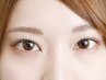 新規【眉の整え方で印象が変わる】眉wax脱毛¥4000トリートメント、カット付