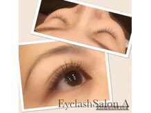 アイラッシュ サロン エー(Eyelash Salon A)