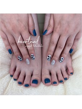 はあとねいる 宮崎高千穂通店/