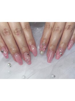 モテ可愛系（デート・合コン）が得意