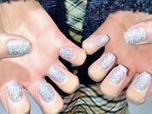 エリンカネイル バイ レシッド 武蔵小杉(erincanail by rcid)/フラッシュあり