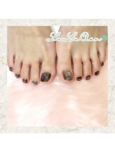 笑楽美屋/メロウカラーマグネット