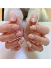 ジャストネイル(JustNail)/
