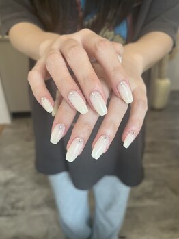 シャルム ド ネイルズ(Charm de nails)/