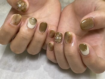 リリ(Rili)/【Riko指名限定】デザイン