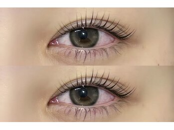 ヨン 表参道 青山(YEON)/パリジェンヌラッシュリフト