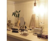ステイシーアイ(stay she Eye)の雰囲気（［lash addict/エグータム/moppy正規取扱店］）