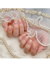 アイカ(Aika)/肌馴染みグラデーション