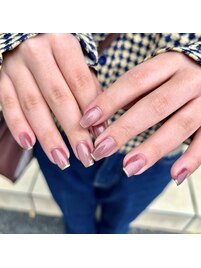 ちゅるんマグネット