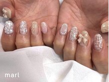 マール エムシス(marl Msis)/free art