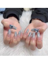 アミュレット(AMULET)/ラメグラデーション