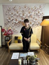 リラックス マリンダ&nbsp;えみこ 