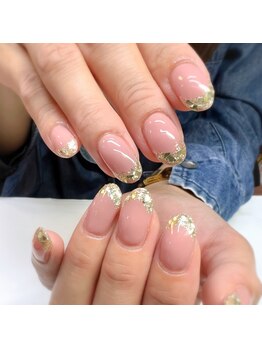 エーナイン イオンモール苫小牧店/ガラスフレンチ