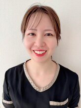 アイリスグリーン 名古屋伏見店(Airis green) 野村 浩美