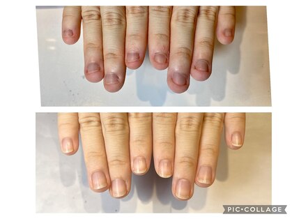 アンドネイル 海老名(&nail)の写真