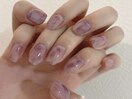 ニュアンスネイル♪