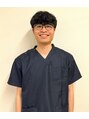 三田駅前整骨院 金子 優太