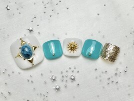 Foot定額Trend