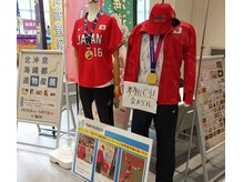 足つぼまーさん/リマイスターのイベントの様子