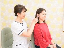 リノリコ 千葉船橋(Lino Liko)の雰囲気（むくみ・肩こり・不眠のお悩みもお気軽にご相談ください！）